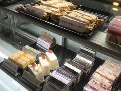 -樱花糕坊(群星城店)