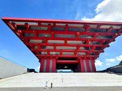 -中华艺术宫(上海美术馆)