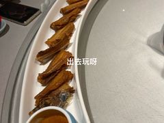 -老头儿油爆虾(星光一期店)