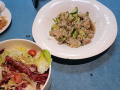 -晶泽丽琅·鱼鲜川菜(川师店)