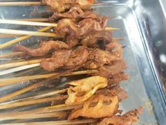 -金石老面坊·渔家菜(金石滩店)