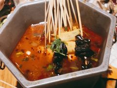 -聚点串吧·北京烧烤(赵登禹路店)