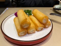 顺德炸牛奶-味妙顺德厨房(绿地缤纷城店)