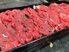 -林记潮牛·牛肉火锅(上马墩店)