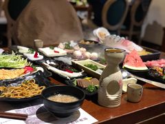 -束河人家(南锣鼓巷店)