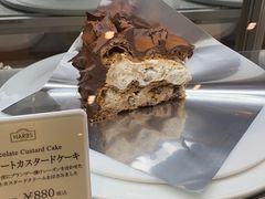 -HARBS(渋谷ヒカリエ シンクス店)