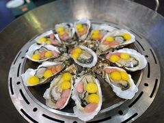 -飞尝蚝·顺德菜·鱼生(顺德总店)
