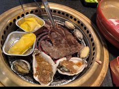 -神户赤童日式烤肉伙伴(东直门店)