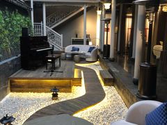 -CHASE Modern Cuisine(崇宁路店)