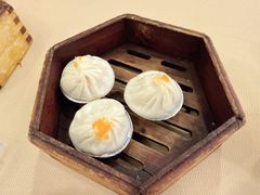 -香宫中餐厅·东北菜·铁锅炖·广式点心(哈尔滨香格里拉店)
