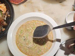 -绿茶餐厅(松江万达店)