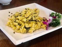 -逸林轩中餐厅(中信泰富朱家角锦江酒店)