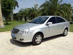 -骑仕租车(三亚凤凰机场店)