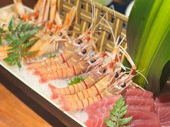 -Mr.Fish鱼鲜生海鲜放题(高德置地冬广场店)
