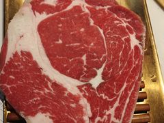 -炙城·韩式烤肉(南京东路店)