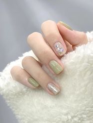 -花系美·美甲美睫精品店