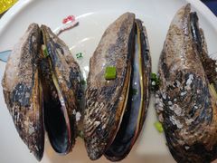 -渔满仓海鲜渔家(象山二店)
