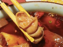 -渝信川菜(长安店)