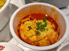 -渝是乎酸菜鱼(龙旗购物中心店)