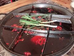 -化龙桥九宫格火锅(清水河店)