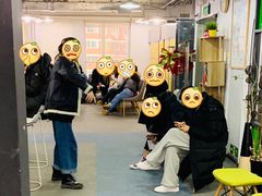 -微笑时刻照相馆·企业合影·商务外拍(北京五道口店)