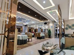 大堂-如丰晟宴(长安万达店)