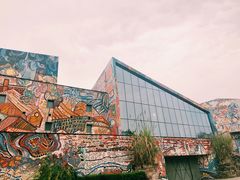 -四川美术学院美术馆