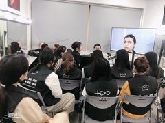 -吉田美学化妆美甲摄影培训(宁波校区)
