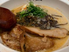 -味千拉面(敏捷广场店)