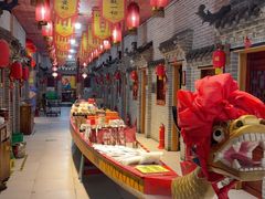 -即墨老公社·海肠捞饭大王(古城店)