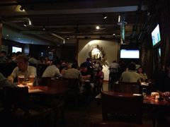 -Shanghai Brew House上海啤酒工坊(老外街店)