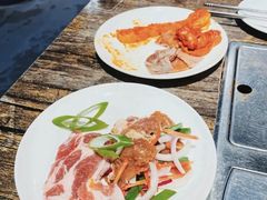 -33韩式自助烧烤(环城南路店)