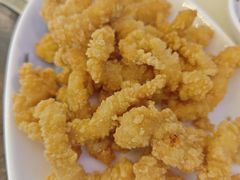 -江湖亮亮蒸虾大排档烤全羊清真(武汉总店)