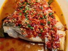 -渔歌子鱼头王(郑州总店)