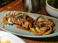 -前海沿·青岛菜(大拇指广场石老人店)