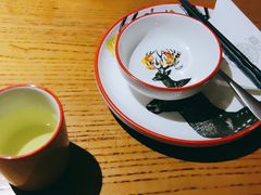 -新白鹿餐厅(银泰西湖文化广场店)