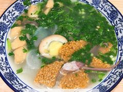 -小潘记鸭血粉丝汤