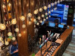 -1819餐厅·团队聚餐·烤串·精酿