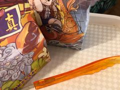 -花园饼屋·吐司蛋糕面包(星海店)
