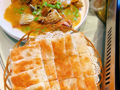 香蕉飞饼-二十八里太湖船菜(吉祥路店)