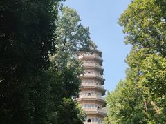-灵谷景区