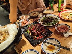 -泥糊破店小酒馆·团建聚餐(南京西路店)