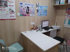 -恒幸动物医院·急重症转诊中心·神经内外科·CT核磁