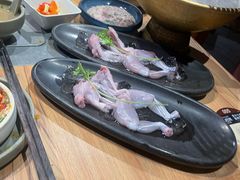 -巴奴毛肚火锅(相州店)