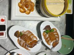 -北平盛世·新京菜·北京烤鸭(劲松·双井店)