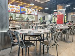 -明本湛江鸡•海鲜小厨(陈家祠店)