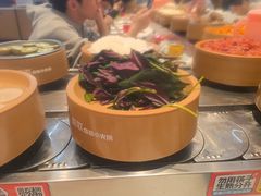 -龍歌自助小火锅(李沧丽达店)