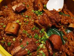 -高老庄新家宴(北斗星广场店)