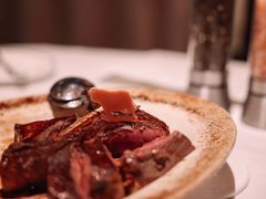 PORTERHOUSE大里脊牛排-Wolfgang’s Steakhouse 沃夫冈牛排馆(上海白玉兰广场店)