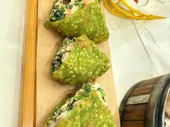 -春家·非遗手工小吃(徐汇万科广场店)